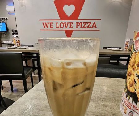Pizza Hut Restaurant Kuala Selangor
