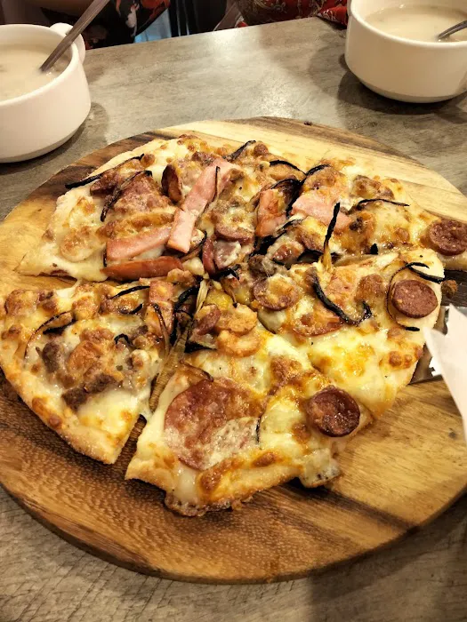 Pizza Hut Restaurant Kuala Selangor Picture 8