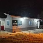 Surau Haji Deris