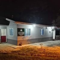 Surau Haji Deris ico