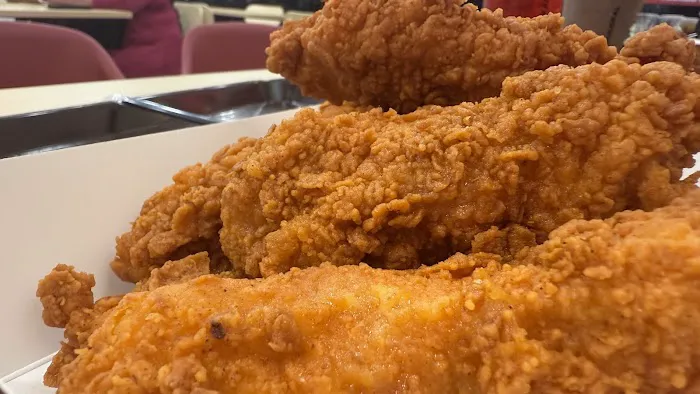 Ahmad’s Fried Chicken (Kuala Selangor) Picture 7