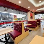 Ahmad’s Fried Chicken (Kuala Selangor)