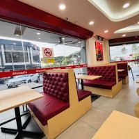 Ahmad’s Fried Chicken (Kuala Selangor) ico
