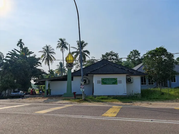 Masjid Iktikaf Bechah Serdang Picture 5
