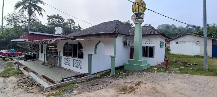 Masjid Iktikaf Bechah Serdang Picture 4