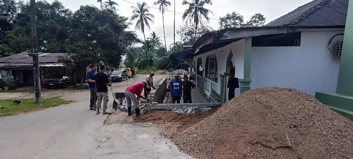Masjid Iktikaf Bechah Serdang Picture 3