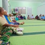 Masjid Iktikaf Bechah Serdang