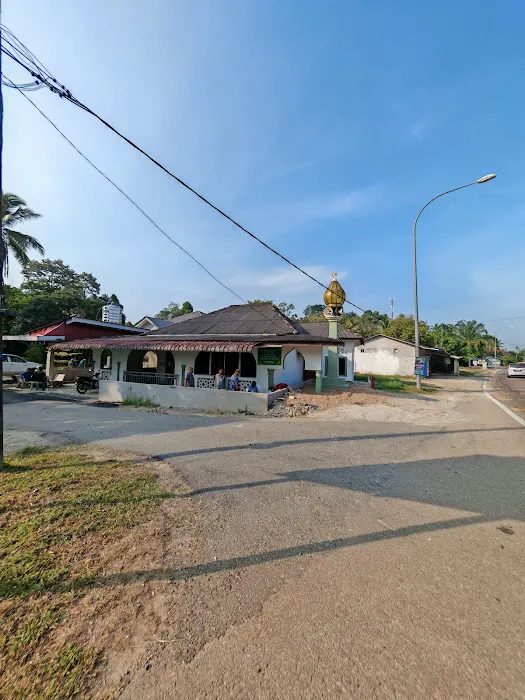 Masjid Iktikaf Bechah Serdang Picture 7