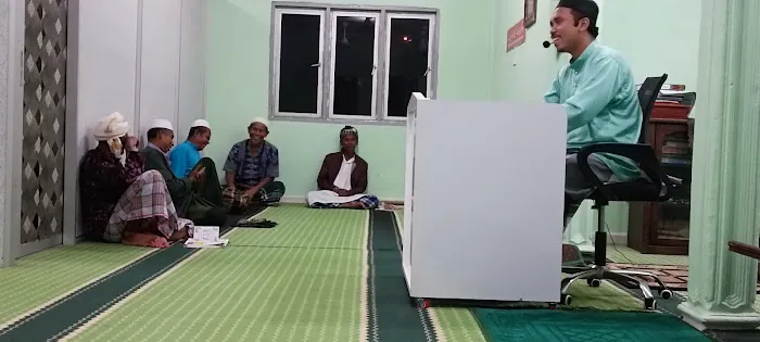 Masjid Iktikaf Bechah Serdang Picture 6