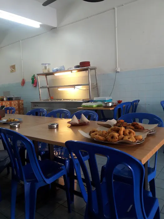 Restoran Nasi Kandar Malawati Picture 2