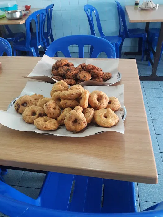 Restoran Nasi Kandar Malawati Picture 5