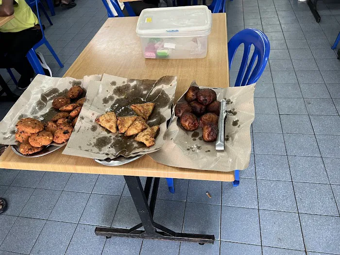 Restoran Nasi Kandar Malawati Picture 8