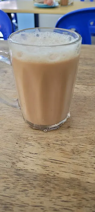 Restoran Nasi Kandar Malawati Picture 4