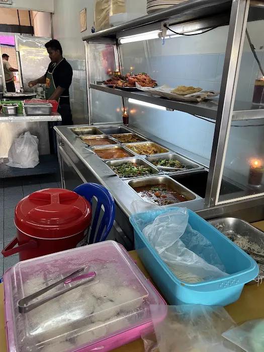 Restoran Nasi Kandar Malawati Picture 9