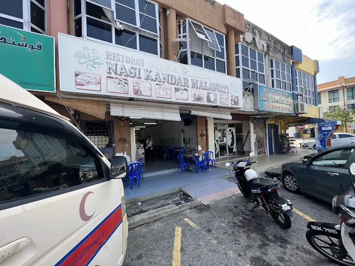 Restoran Nasi Kandar Malawati Picture 10