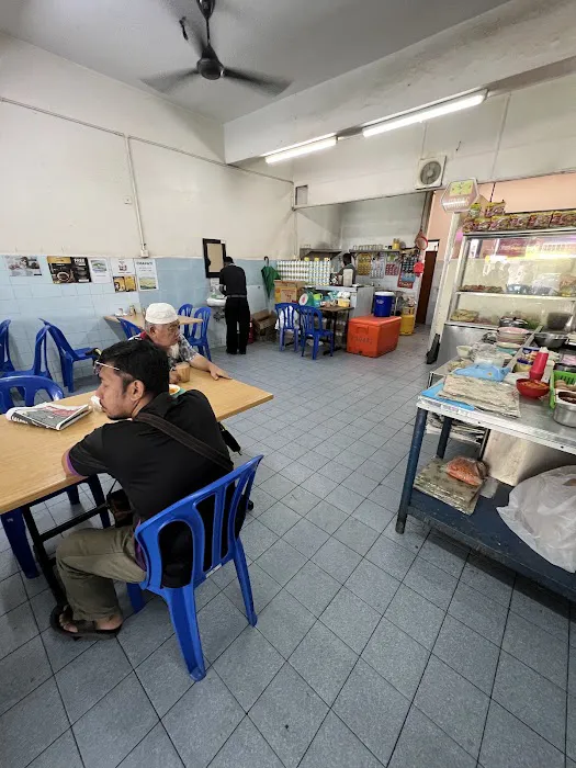 Restoran Nasi Kandar Malawati Picture 7