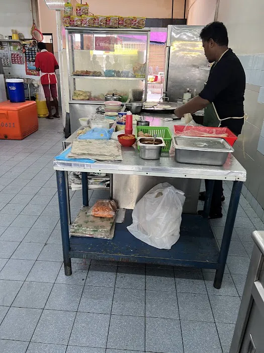 Restoran Nasi Kandar Malawati Picture 6