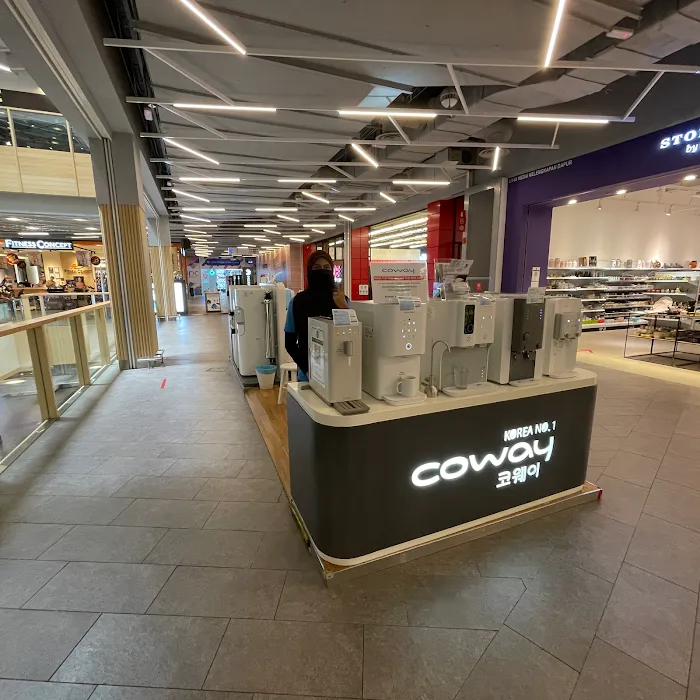 Coway IPC Shopping Centre Picture 3