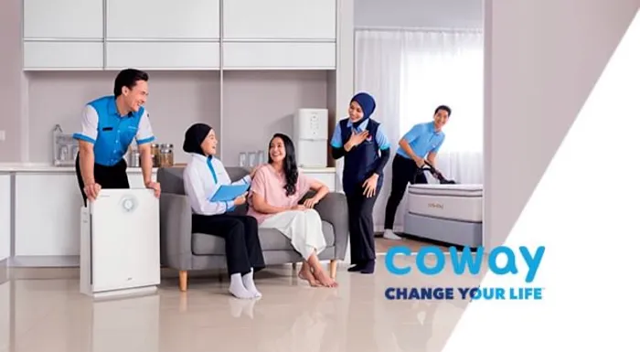 Coway IPC Shopping Centre Picture 2