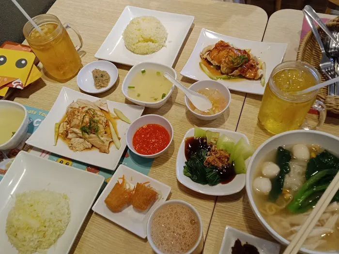 The Chicken Rice Shop Kuala Selangor Picture 9