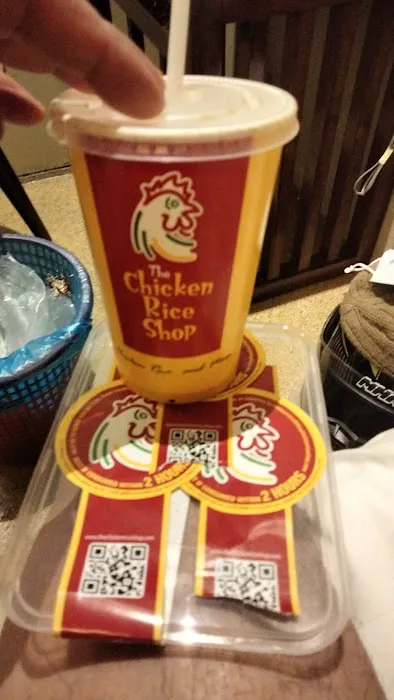 The Chicken Rice Shop Kuala Selangor Picture 2