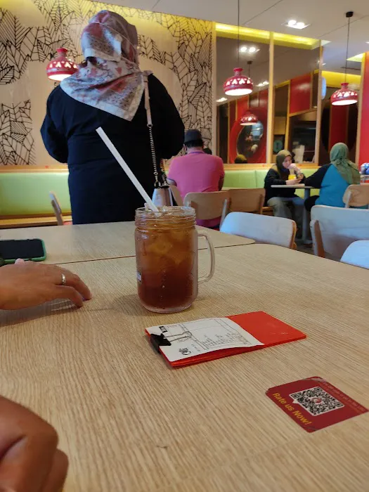 The Chicken Rice Shop Kuala Selangor Picture 1