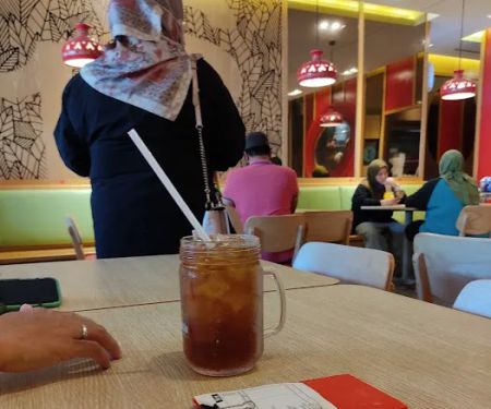 The Chicken Rice Shop Kuala Selangor