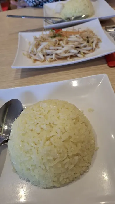 The Chicken Rice Shop Kuala Selangor Picture 5