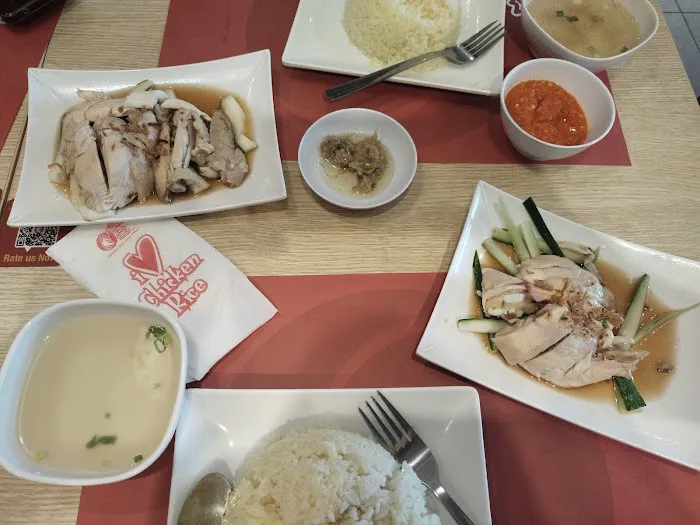 The Chicken Rice Shop Kuala Selangor Picture 8