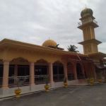 Masjid Mukim Air Chanal