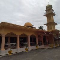 Masjid Mukim Air Chanal ico