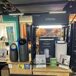 Sterra Air Purifier Roadshow IPC Damansara Mall