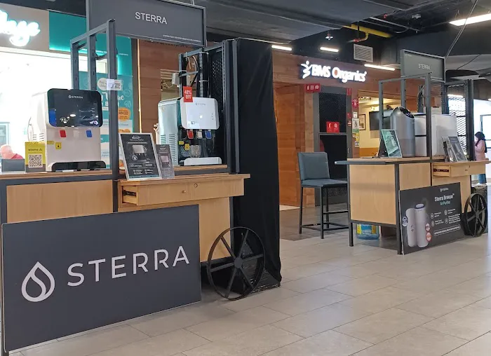Sterra Air Purifier Roadshow IPC Damansara Mall Picture 4