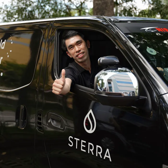 Sterra Air Purifier Roadshow IPC Damansara Mall Picture 3