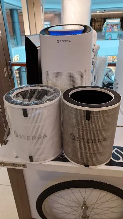 Sterra Air Purifier Roadshow IPC Damansara Mall Picture 8