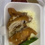 Restoran Al-Awal Ani Nasi Ayam