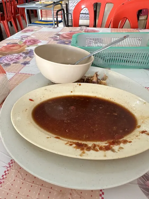 Restoran Al-Awal Ani Nasi Ayam Picture 2