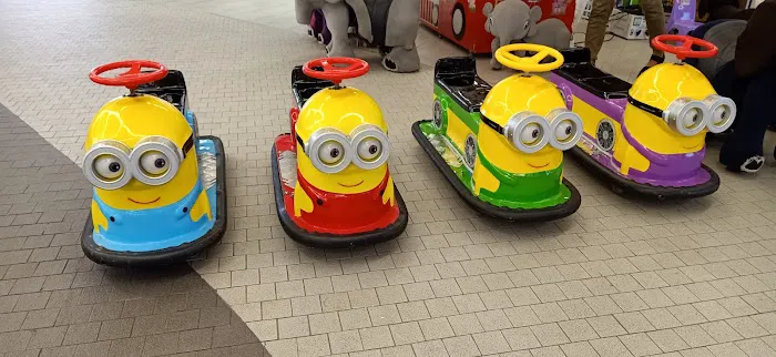 December Way Kids Park @One Utama Shopping Centre Picture 5