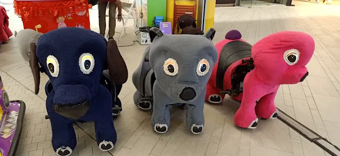 December Way Kids Park @One Utama Shopping Centre Picture 7