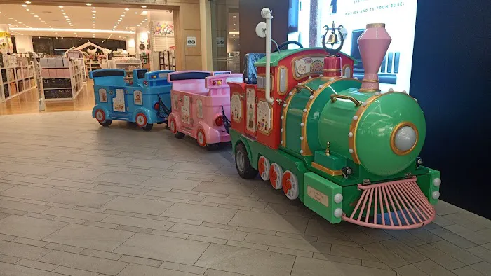 December Way Kids Park @One Utama Shopping Centre Picture 8