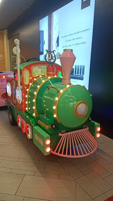 December Way Kids Park @One Utama Shopping Centre Picture 3