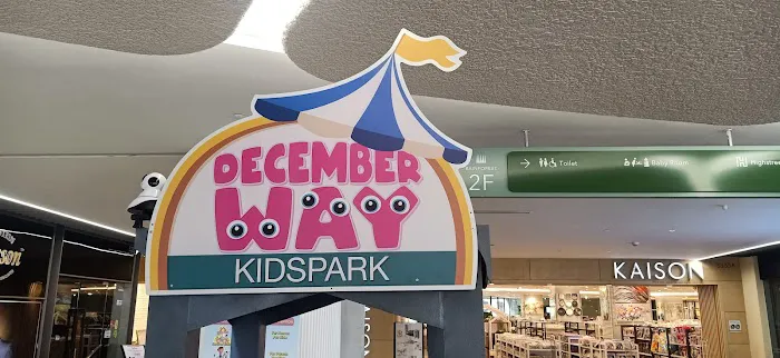 December Way Kids Park @One Utama Shopping Centre Picture 6