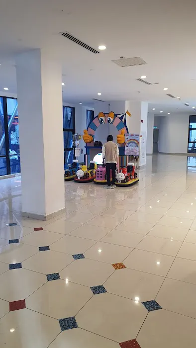 December Way Kids Park @One Utama Shopping Centre Picture 10