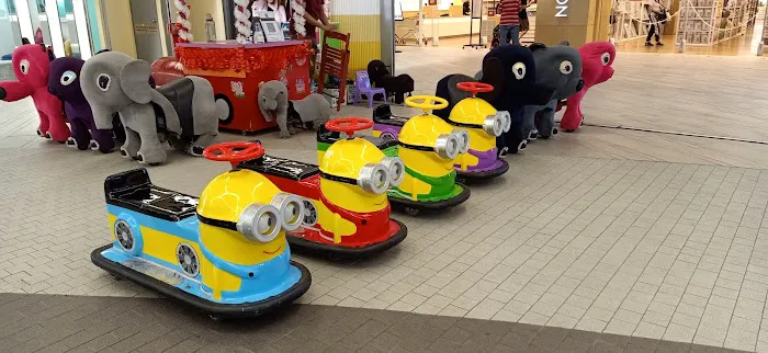 December Way Kids Park @One Utama Shopping Centre Picture 4