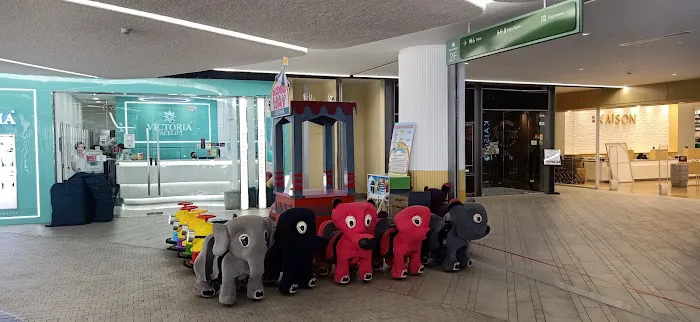 December Way Kids Park @One Utama Shopping Centre Picture 2
