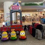 December Way Kids Park @One Utama Shopping Centre