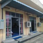 Masjid Al-Muttaqin Mukim Blok Ulu Kusial