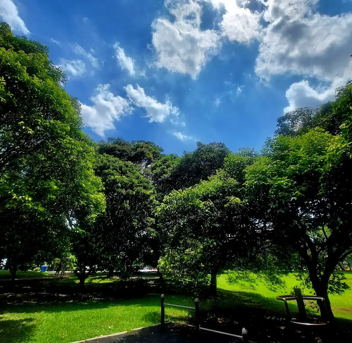 Town Park Pandan Indah Picture 4
