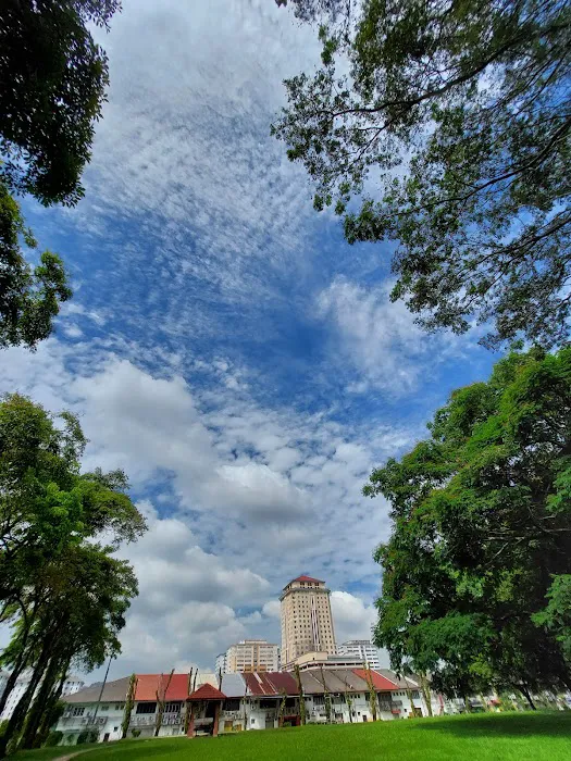 Town Park Pandan Indah Picture 9