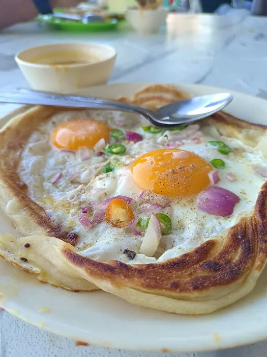 Kedai Makan Botak (SC Ceria Enterprise) Picture 1